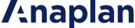 Anaplan Logo 40