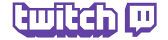 Twitch Logo 40
