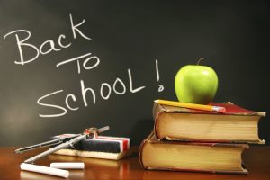 great ways to make getting back to school easy