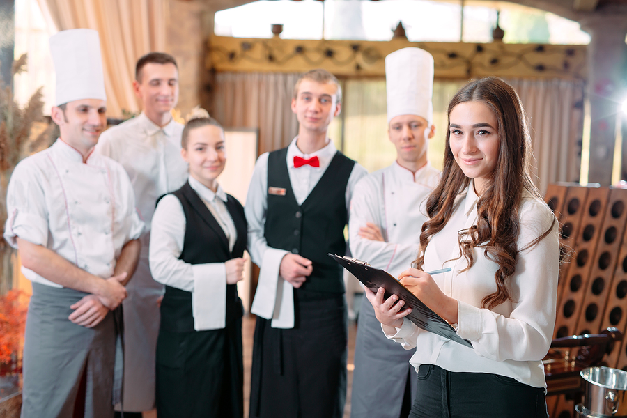 Thank Your Local Restaurant Workers by Buying Their Swag 8885511482