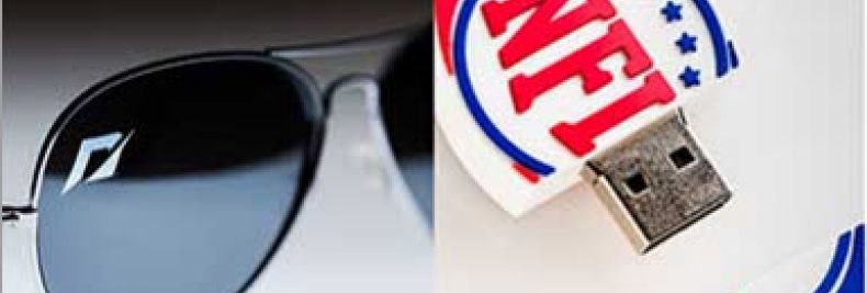 high tech promotional product ideas